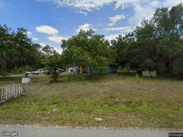 House image located at Lehigh Acres, FL 33971