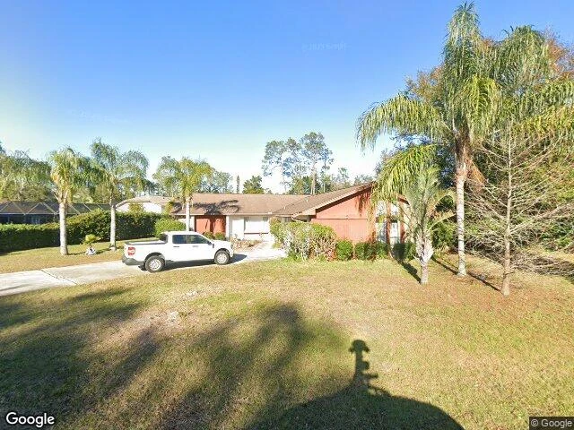 House image located at Palm Coast, FL 32164