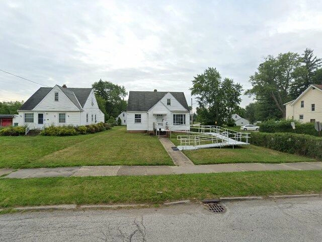 House image located at Maple Heights, OH 44137