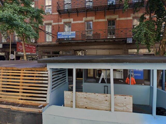 House image located at New York, NY 10014