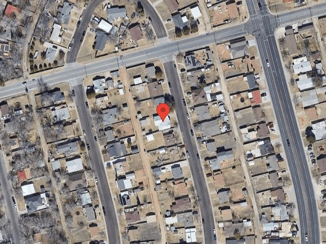 House image located at Odessa, TX 79762