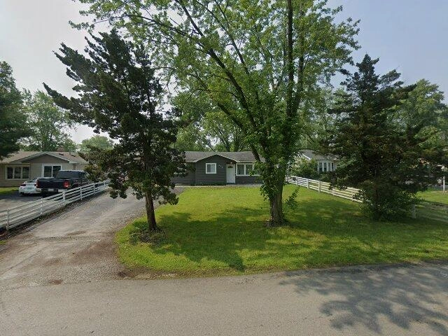 House image located at Crete, IL 60417