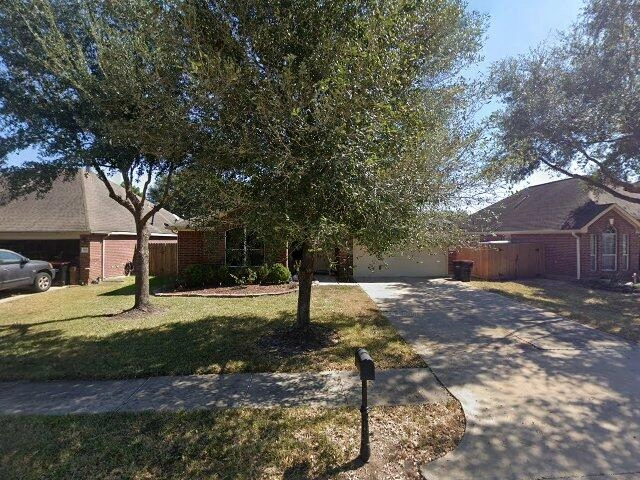 House image located at Katy, TX 77449