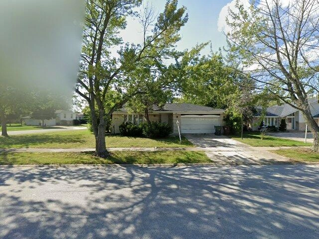 House image located at Glenwood, IL 60425