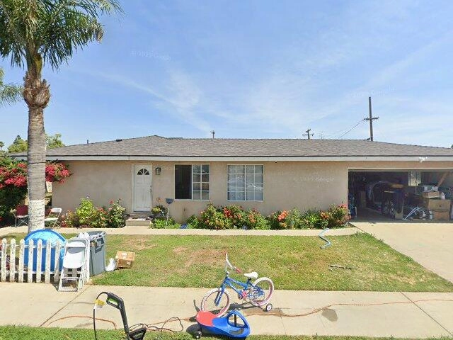 House image located at Fresno, CA 93722