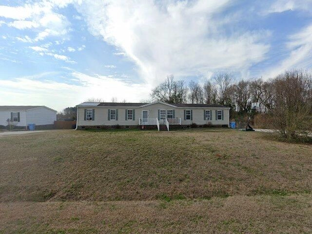 House image located at Richlands, NC 28574