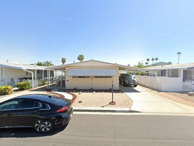 House image located at Homeland, CA 92548