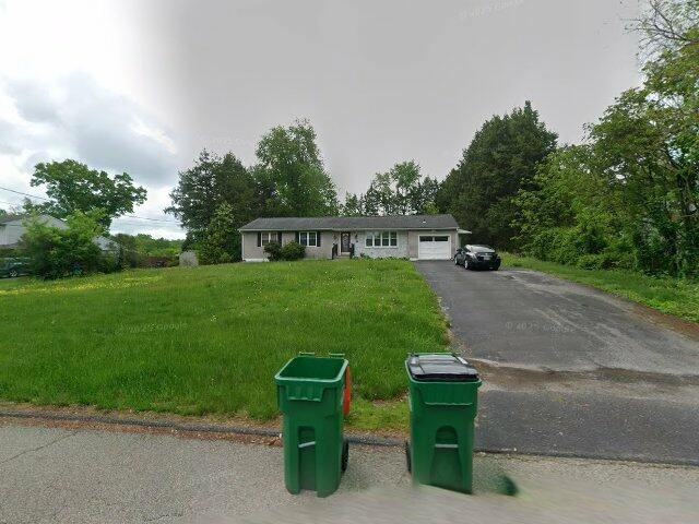 House image located at Wappingers Falls, NY 12590