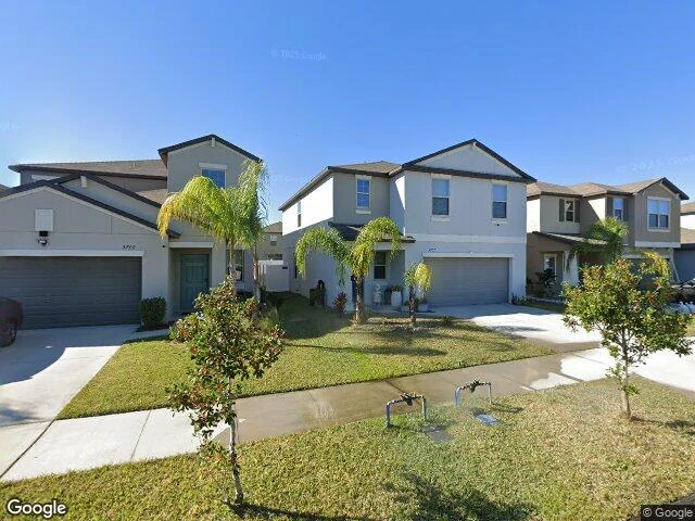 House image located at Tampa, FL 33619