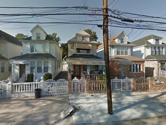 House image located at South Ozone Park, NY 11420