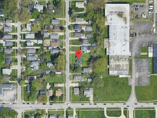 House image located at Cuyahoga Falls, OH 44221