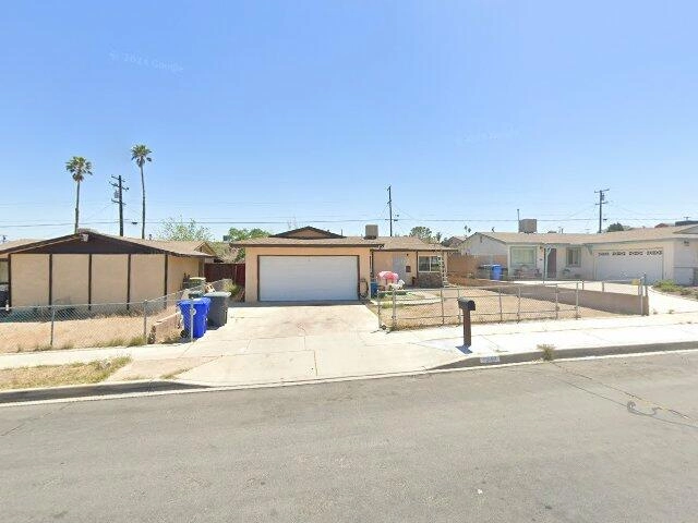 House image located at Barstow, CA 92311
