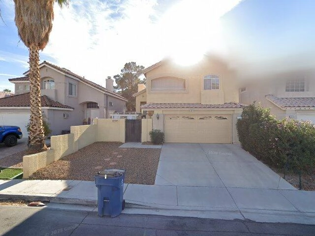 House image located at Las Vegas, NV 89123