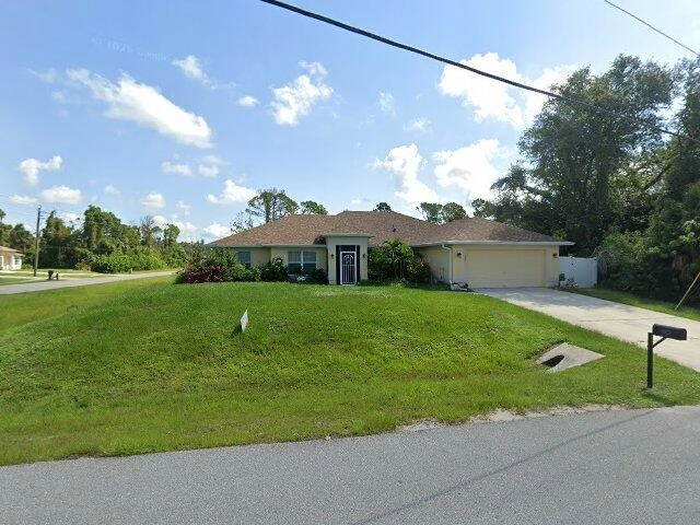 House image located at North Port, FL 34286