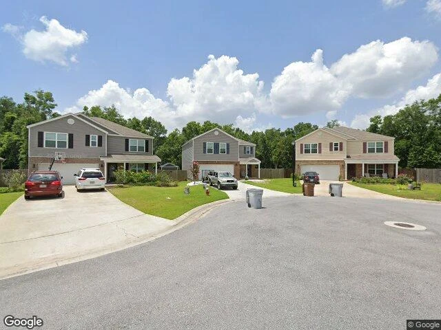 House image located at Milton, FL 32571