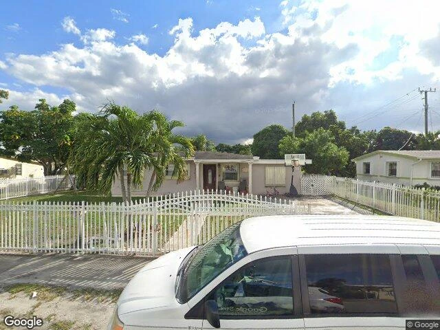 House image located at Miami, FL 33147