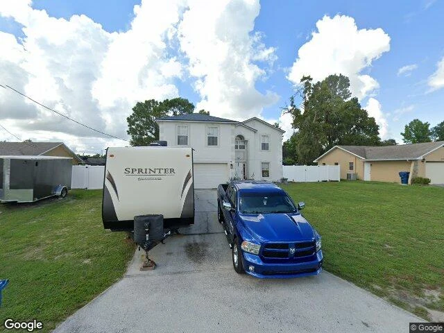 House image located at Spring Hill, FL 34609