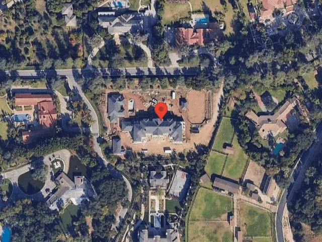 House image located at Duarte, CA 91008