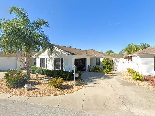 House image located at The Villages, FL 32162