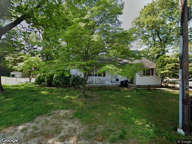 House image located at Woodbury, NJ 08096