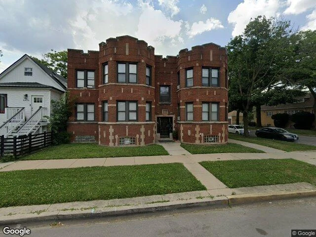 House image located at Chicago, IL 60620
