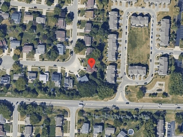 House image located at Hilliard, OH 43026