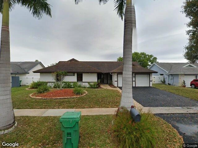 House image located at Fort Lauderdale, FL 33351
