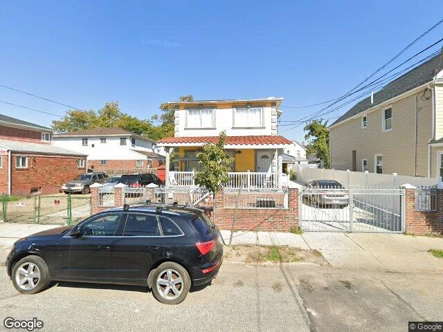 House image located at Jamaica, NY 11434