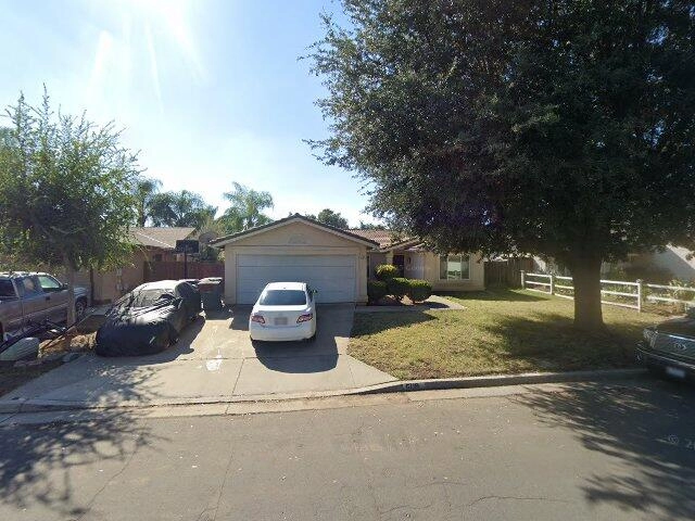 House image located at Fresno, CA 93725