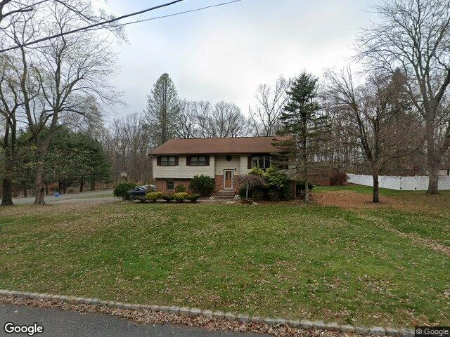 House image located at Randolph, NJ 07869