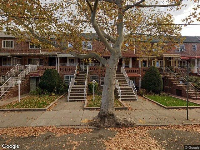 House image located at Brooklyn, NY 11236