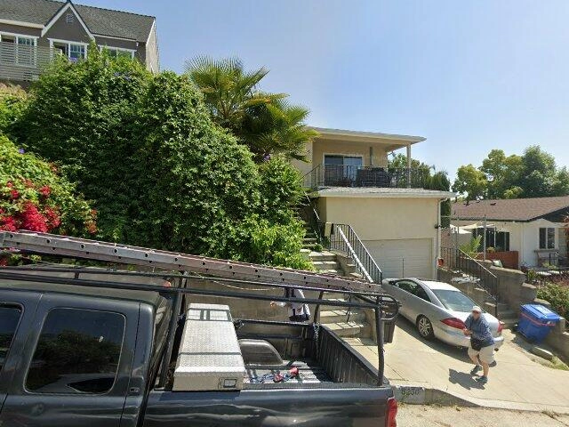 House image located at Los Angeles, CA 90042