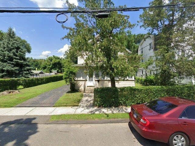 House image located at East Hartford, CT 06108