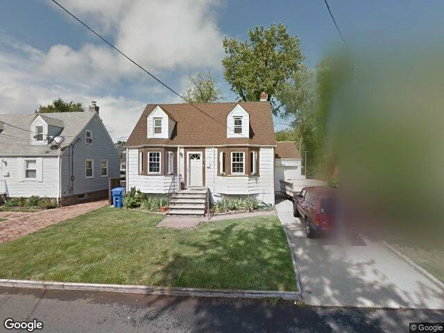 House image located at Avenel, NJ 07001