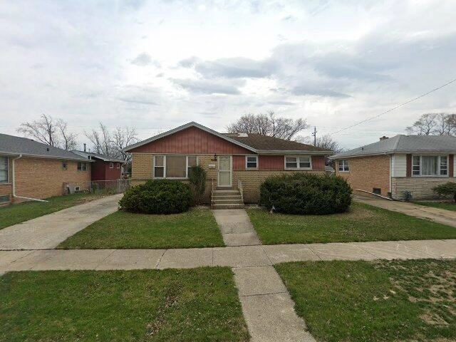 House image located at Hillside, IL 60162