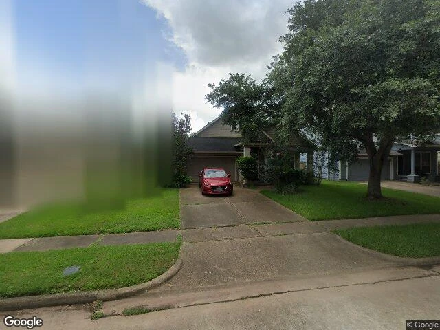 House image located at Missouri City, TX 77459