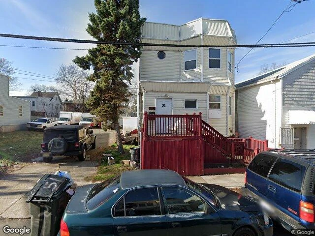 House image located at Irvington, NJ 07111