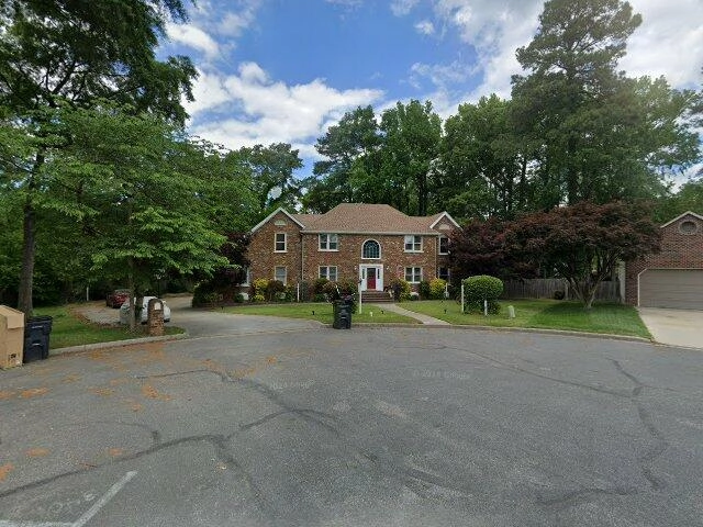 House image located at Colonial Heights, VA 23834