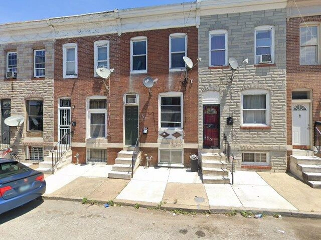 House image located at Baltimore, MD 21224