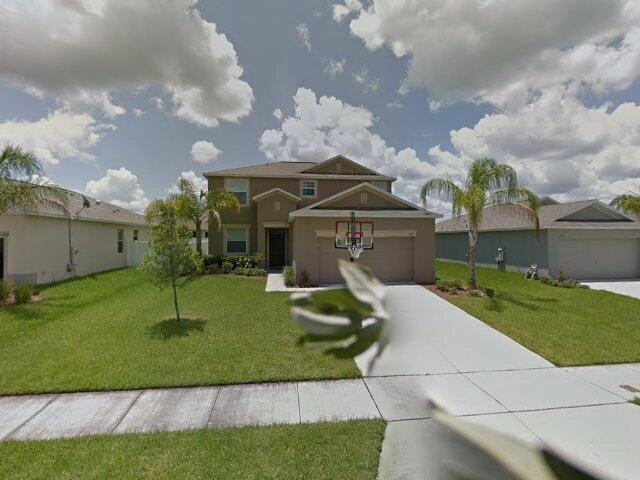 House image located at Sanford, FL 32771