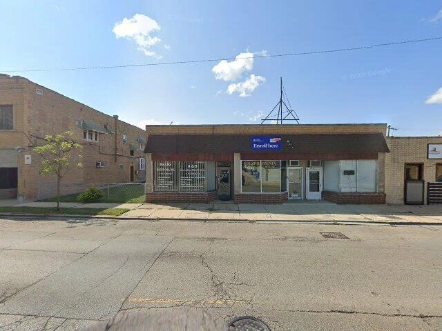 House image located at Chicago, IL 60634