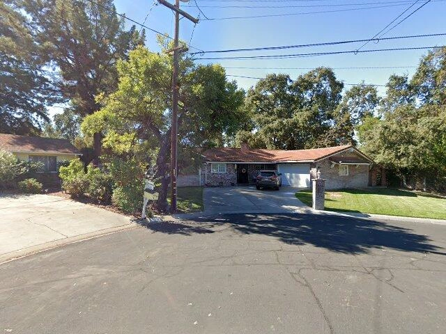 House image located at Walnut Creek, CA 94597