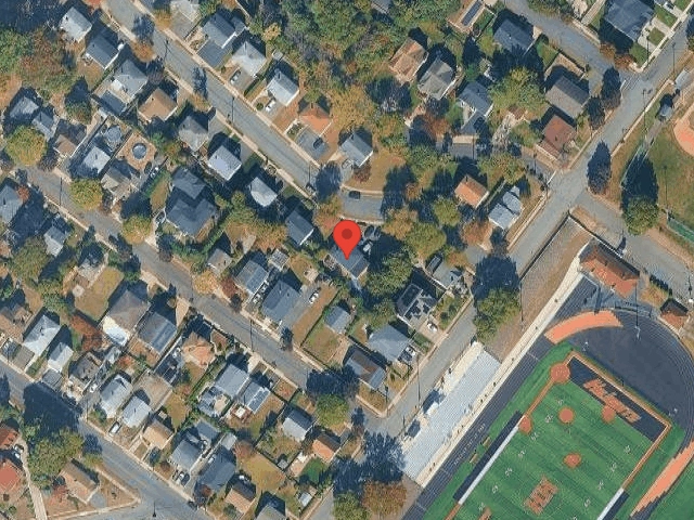 House image located at Hasbrouck Heights, NJ 07604