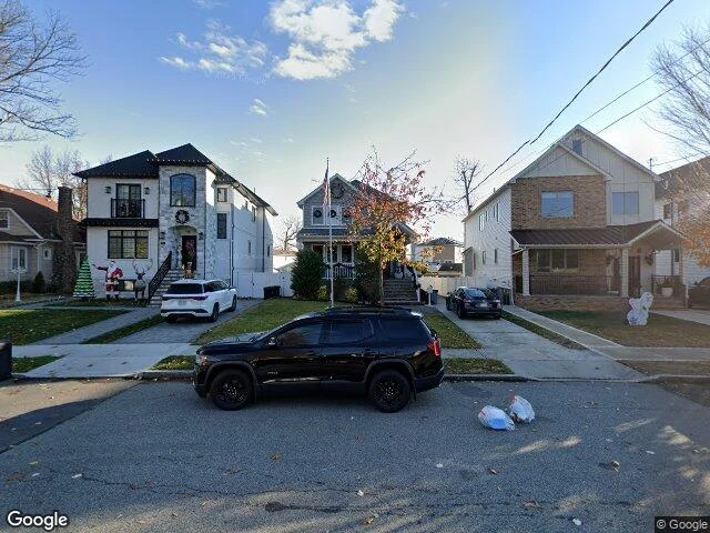 House image located at Staten Island, NY 10312