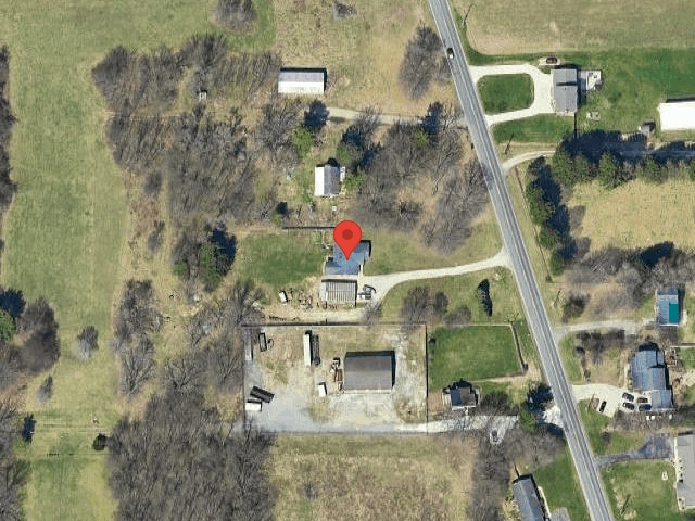 House image located at South Bend, IN 46628