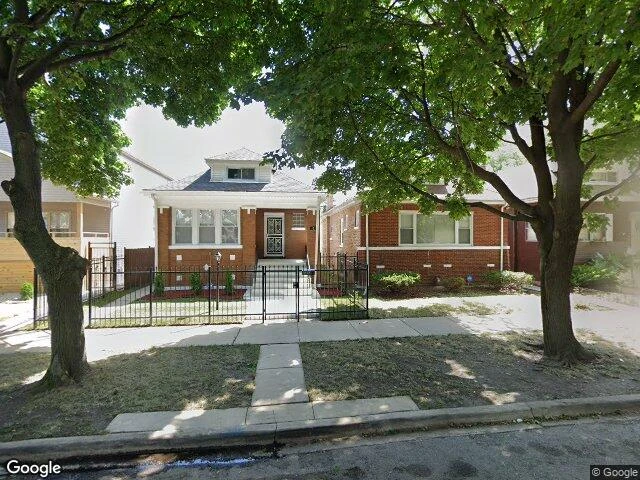 House image located at Chicago, IL 60643
