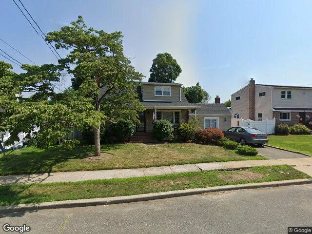 House image located at East Meadow, NY 11554