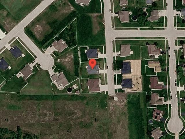 House image located at Bourbonnais, IL 60914