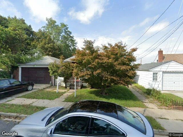 House image located at Elmont, NY 11003