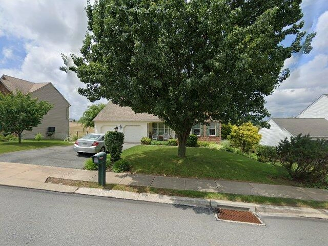 House image located at Red Lion, PA 17356